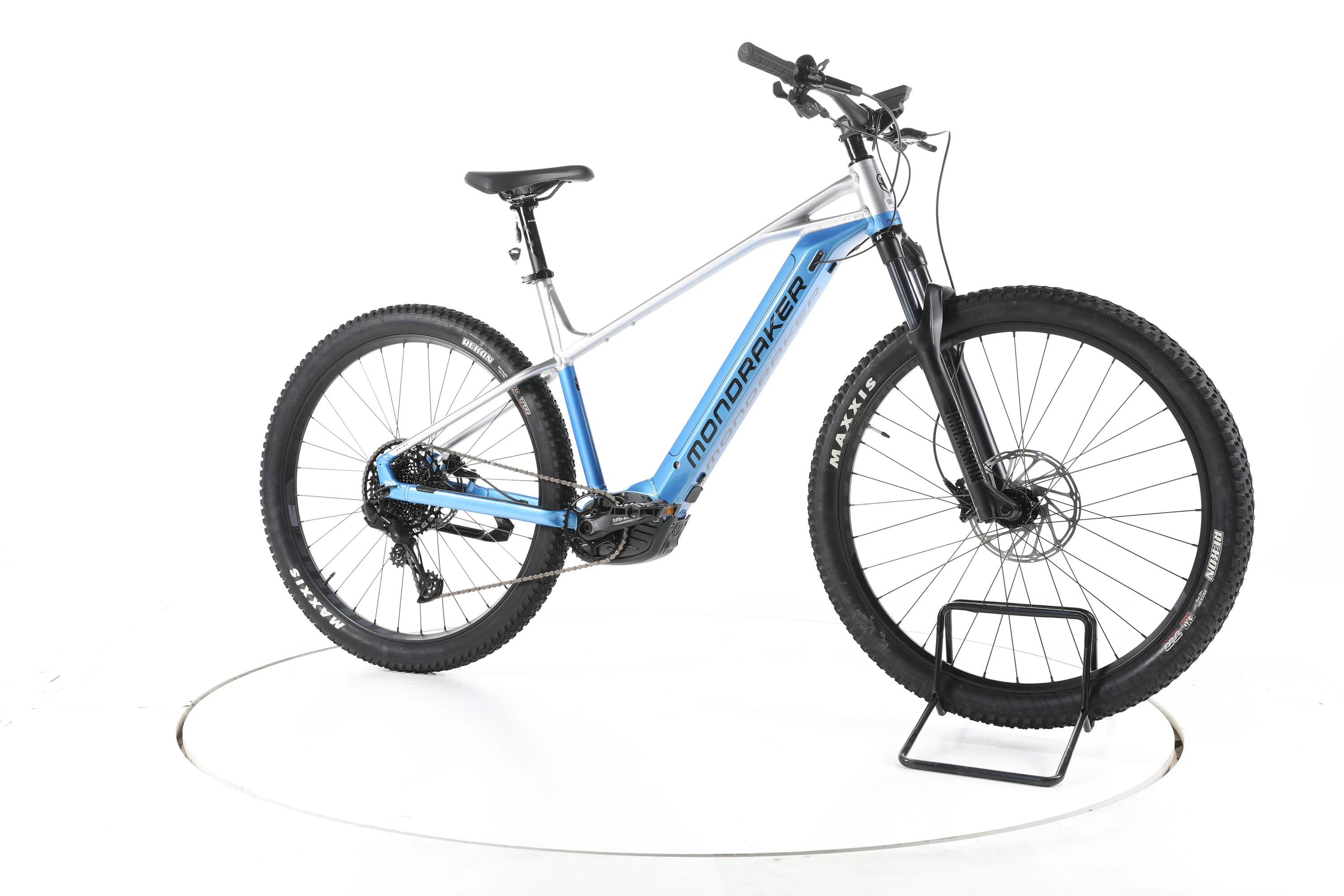 2ND LIFE - Kolo Mondraker Prime 29 - Velmi dobrý stav 2/7