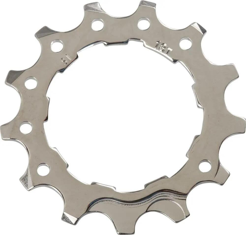 SHIMANO tandwiel voor CS-6500 13 tanden - 13 tanden 1/1