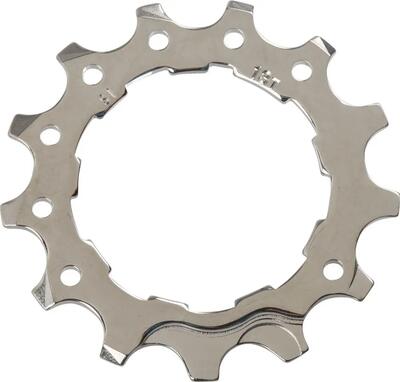 Shimano tandwiel voor cs-6500 13 tanden - 13 tanden