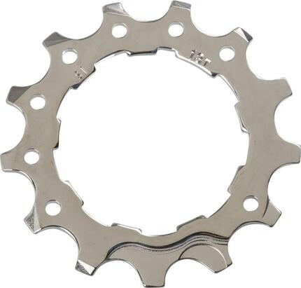 SHIMANO Ritzel für CS-6500 13 Zähne - 13 Zähne