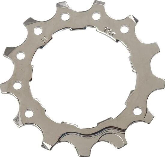 SHIMANO Ritzel für CS-6500 13 Zähne - 13 Zähne