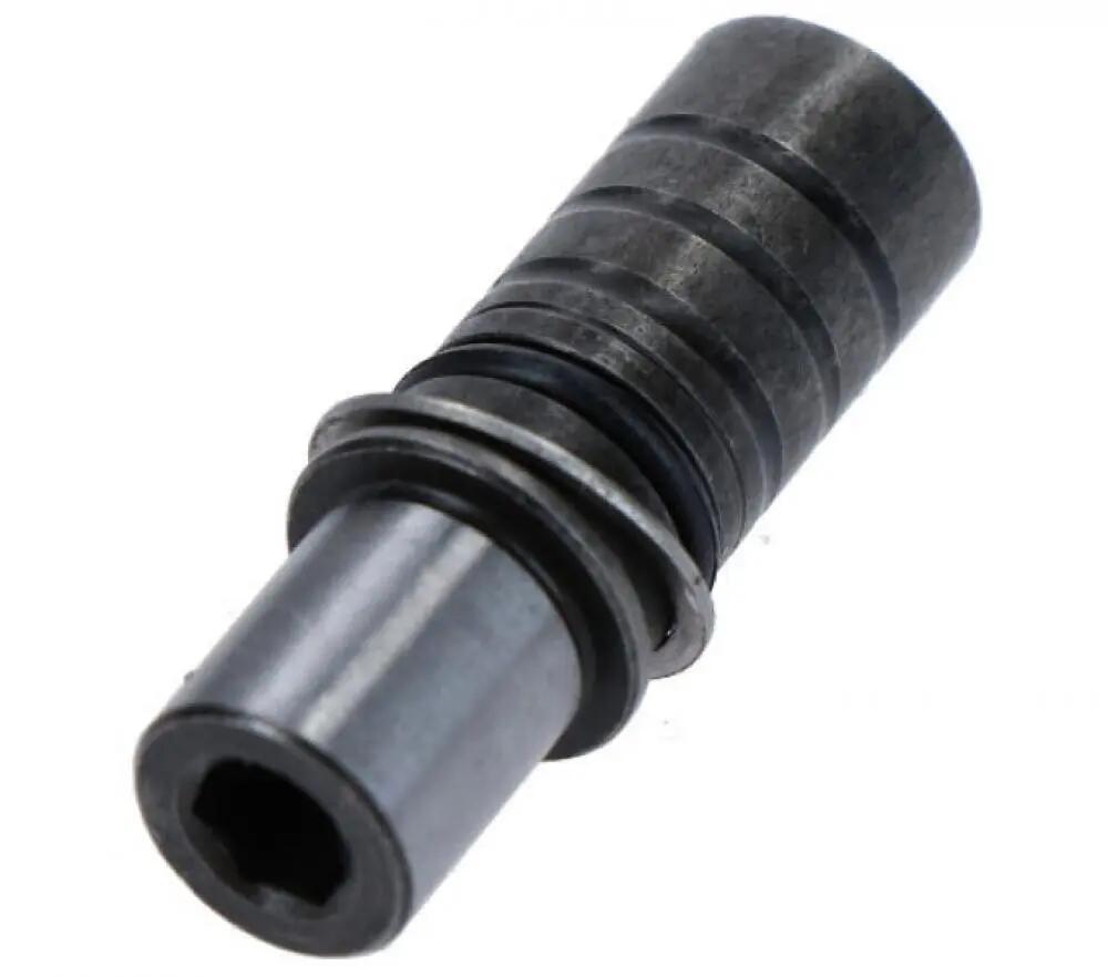 SHIMANO Schaltachsen-Einheit für RD-RX800 inkl. Dichtung - 8 g, Radsport Ersa... 2/2
