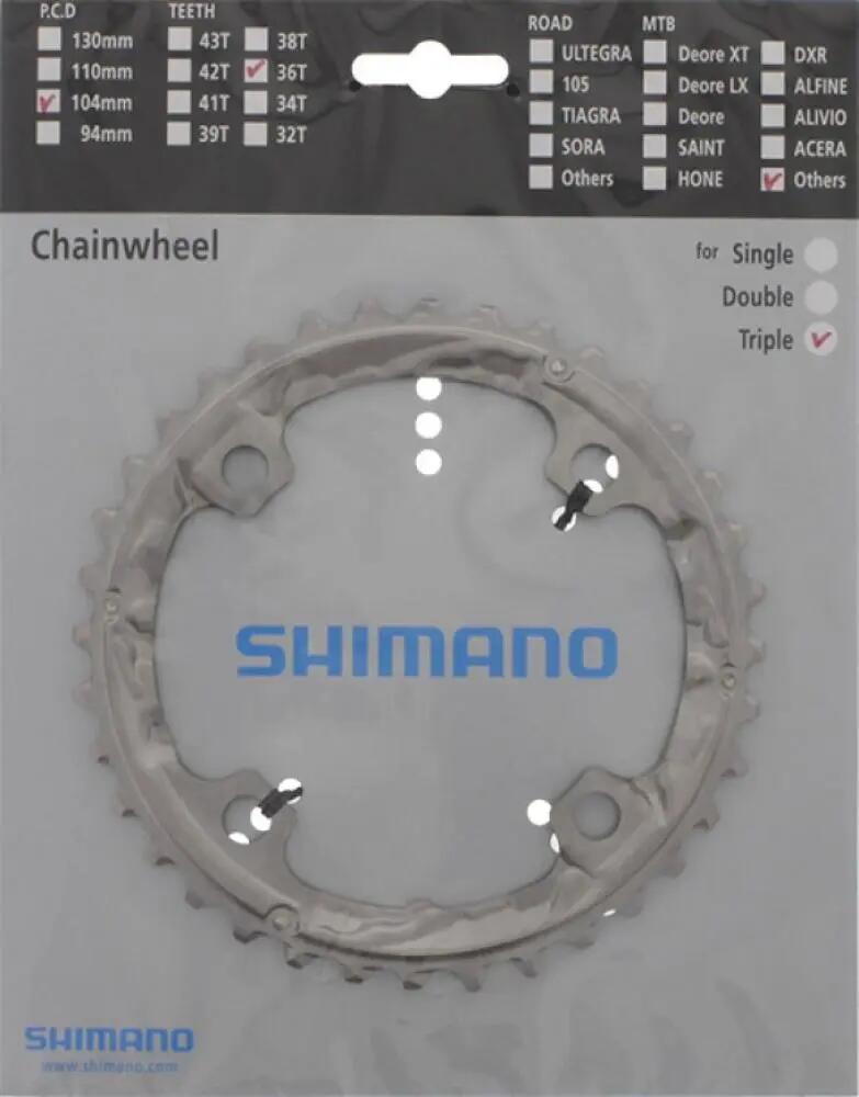 SHIMANO picture