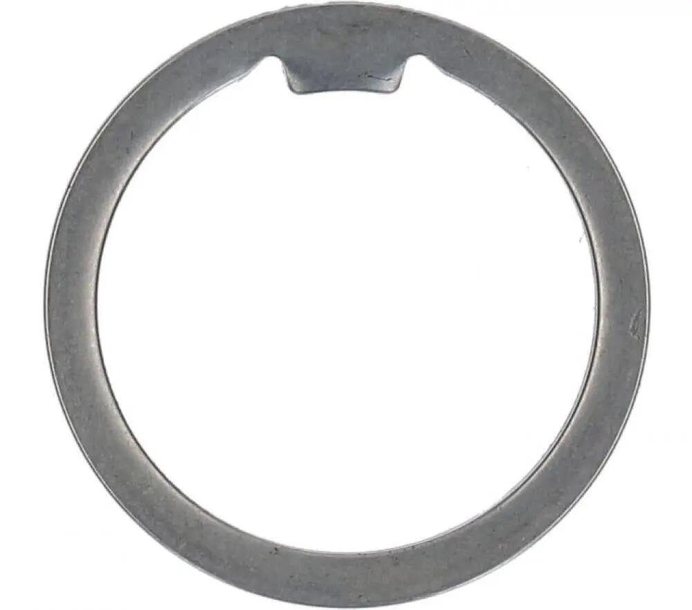 SHIMANO beschermring SG-S700 - kettingbeschermer voor naafversnelling, ca. 30 g 2/2