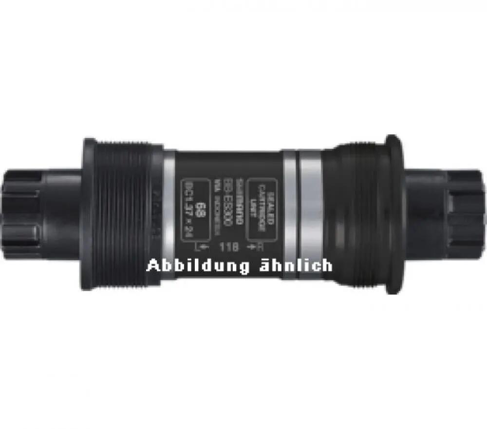 Shimano trapas BB-ES300 OCTALINK ITA, OCTALINK, 70 mm, ITA (M 36), 113 mm... 1/1