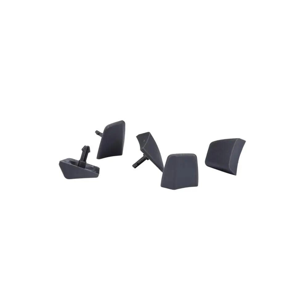 BBB kettingbladbouten ShimStar adapter grijs 1/1