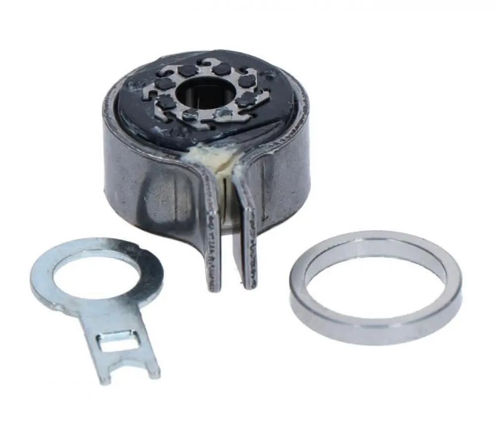 SHIMANO Unité stabilisatrice pour RD-M985 - Pièce de rechange, env. 16 g, Y5XD98 2/2