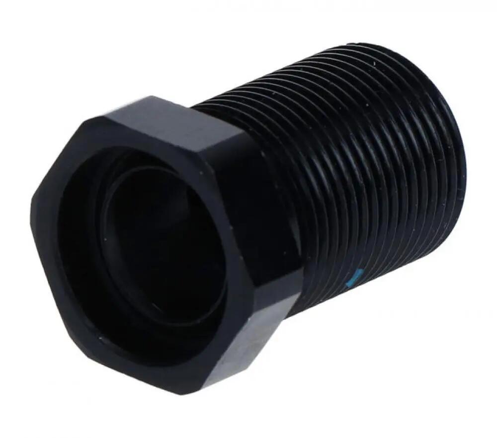 SHIMANO afsluitbus voor as PD-M540 links - reserveonderdeel voor PD-M540 pedalen 2/2