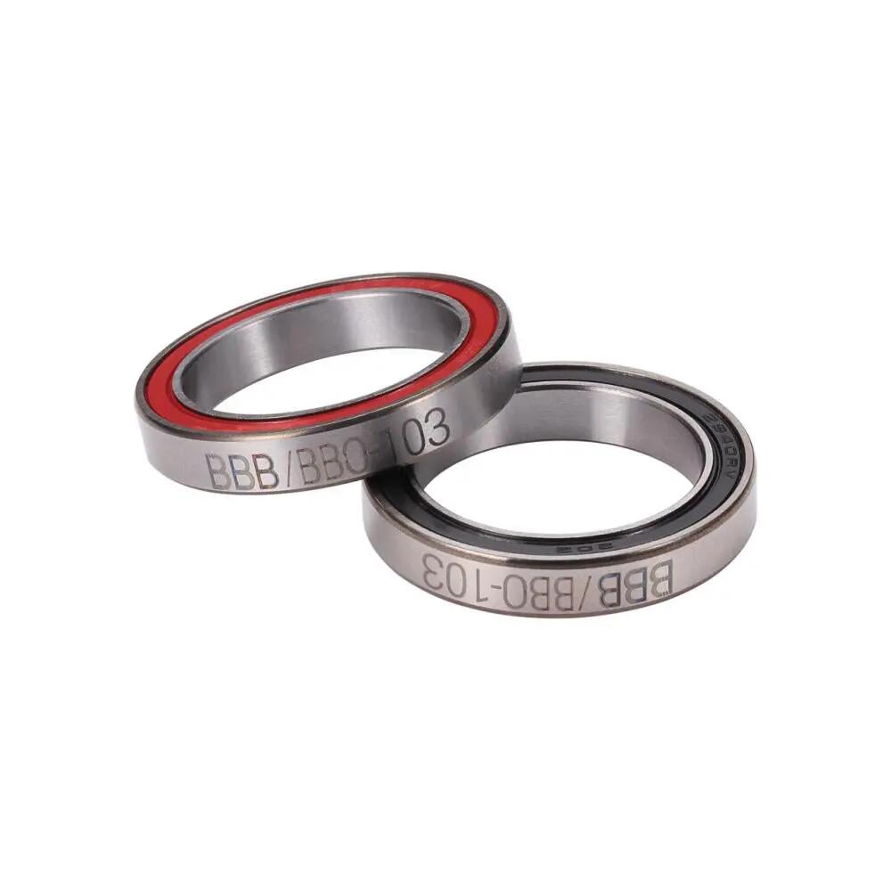 BBB Cycling BBB OEM Tretlager bearings DUB 20 silber - präzise Lager für DUB-... 3/3