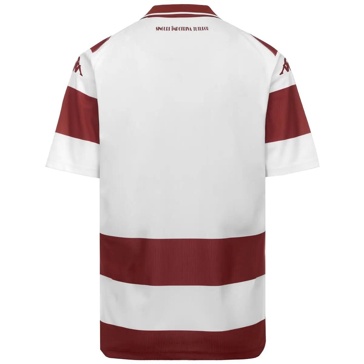 Maillot Kombat Home homme FC RAPID BUCAREST 26/27 4/4