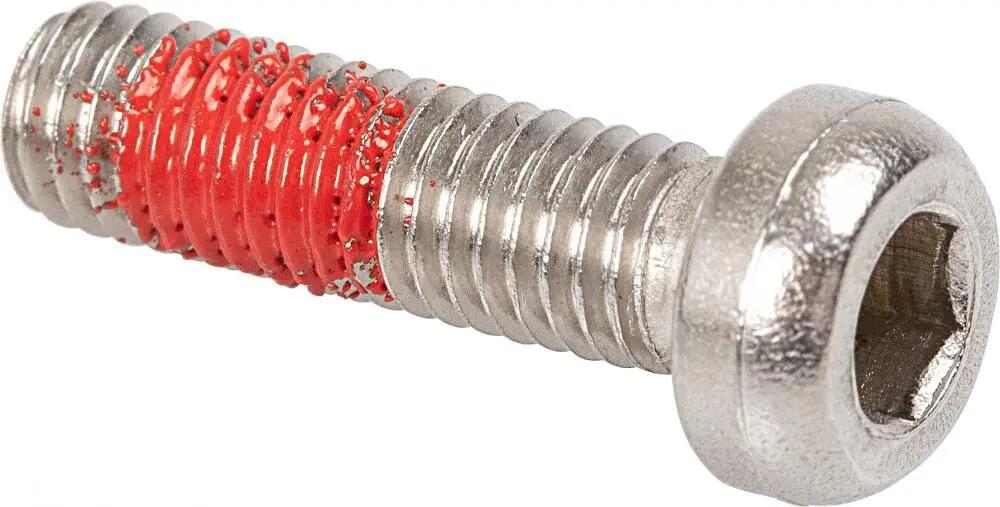 Vis de serrage SHIMANO BL-M785 - 4 g, compatible avec le levier de frein Shimano 1/1