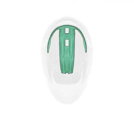 Coussinet LAZER Volante & Victor KinetiCore M - coussinets de rechange confortab