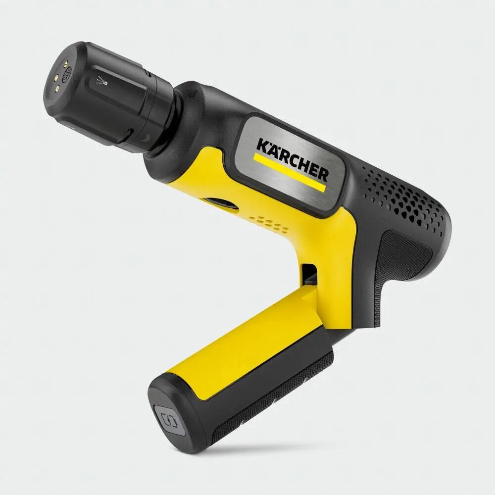 KÄRCHER OC Handheld Compact Adventure Kompaktgerät - mobiler Mitteldruckreini... 3/3