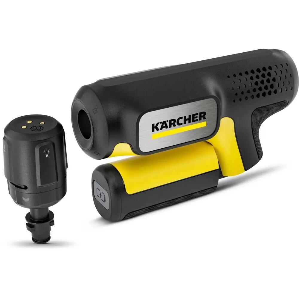 KÄRCHER OC Handheld Compact Adventure Kompaktgerät - mobiler Mitteldruckreini... 2/3