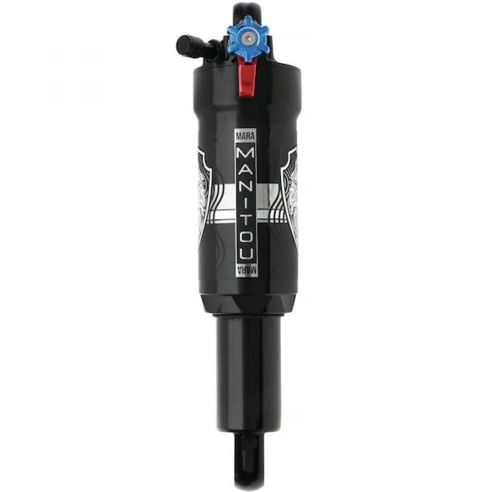 Manitou schokdemper Mara Eyelet Mount 170 x 30 mm zwart - hoogpresterende En... 2/3