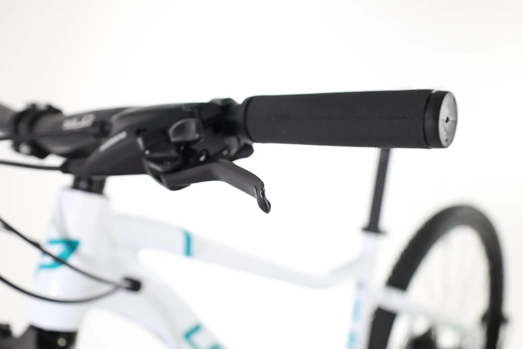 Reconditionné - VTT LAPIERRE Edge 2.7 W 2023 7/7