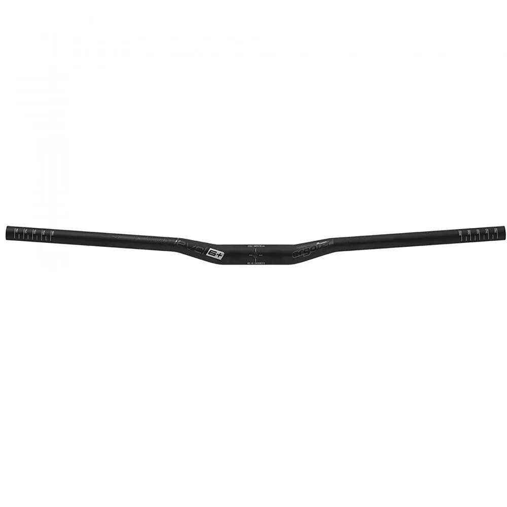 ergotec Low Riser Bar 6+ MTB-Lenker 800 mm - 31,8 mm 1/2