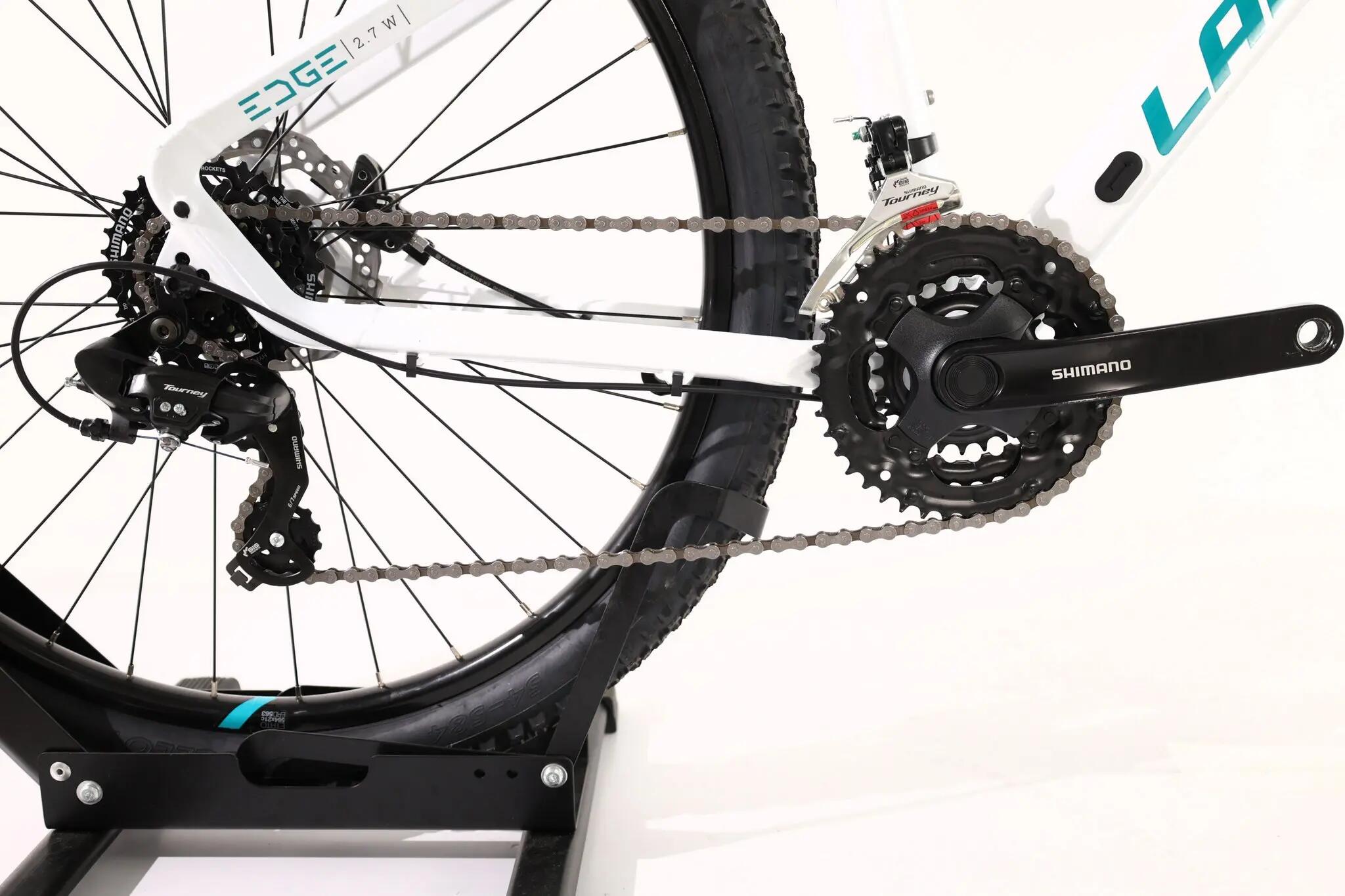 Reconditionné - VTT LAPIERRE Edge 2.7 W 2023 5/7