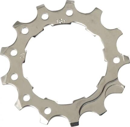 SHIMANO Ritzel für CS-HG50-9 13 Zähne - 50-9, 13 Zähne