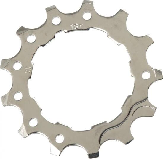 SHIMANO Ritzel für CS-HG50-9 13 Zähne - 50-9, 13 Zähne
