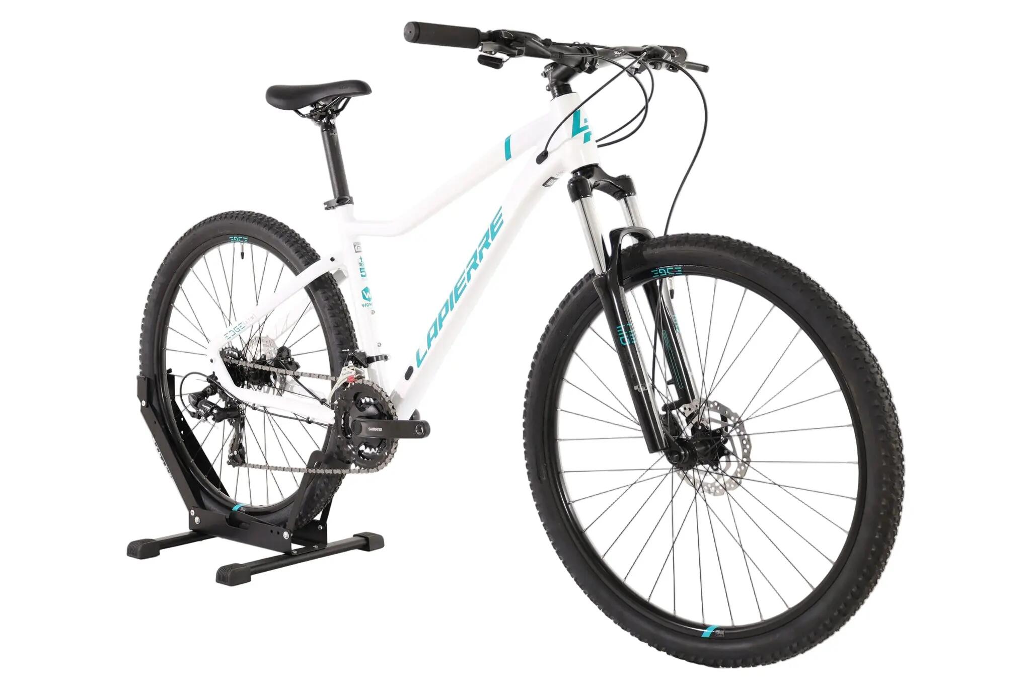 Reconditionné - VTT LAPIERRE Edge 2.7 W 2023 4/7