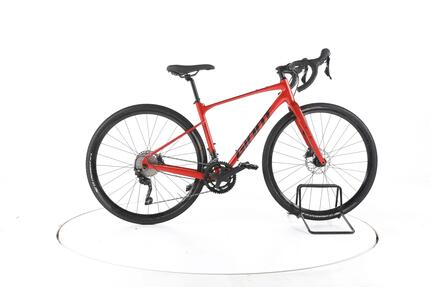Refurbished - Giant Revolt 1 Gravelbike 2024 - In gutem Zustand