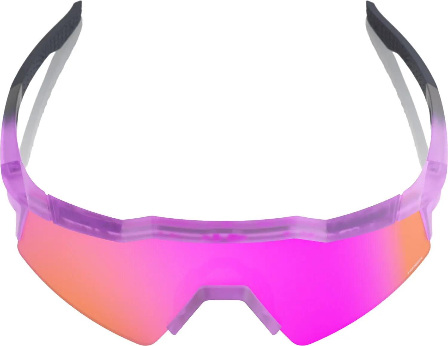 Speedcraft SL Toyoko  - HiPER Vital Pink Mirror  Lens 4/4