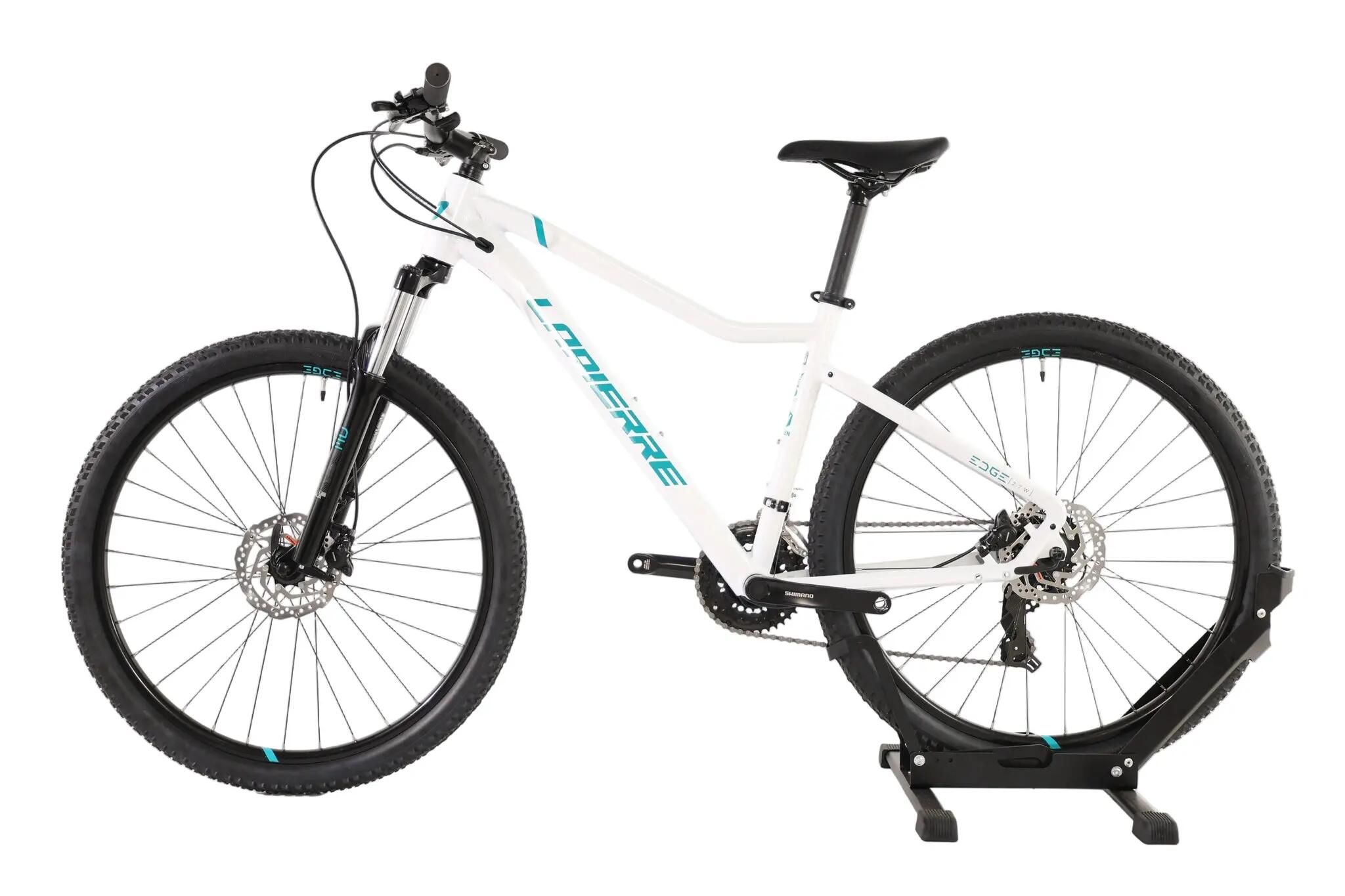 Reconditionné - VTT LAPIERRE Edge 2.7 W 2023 3/7