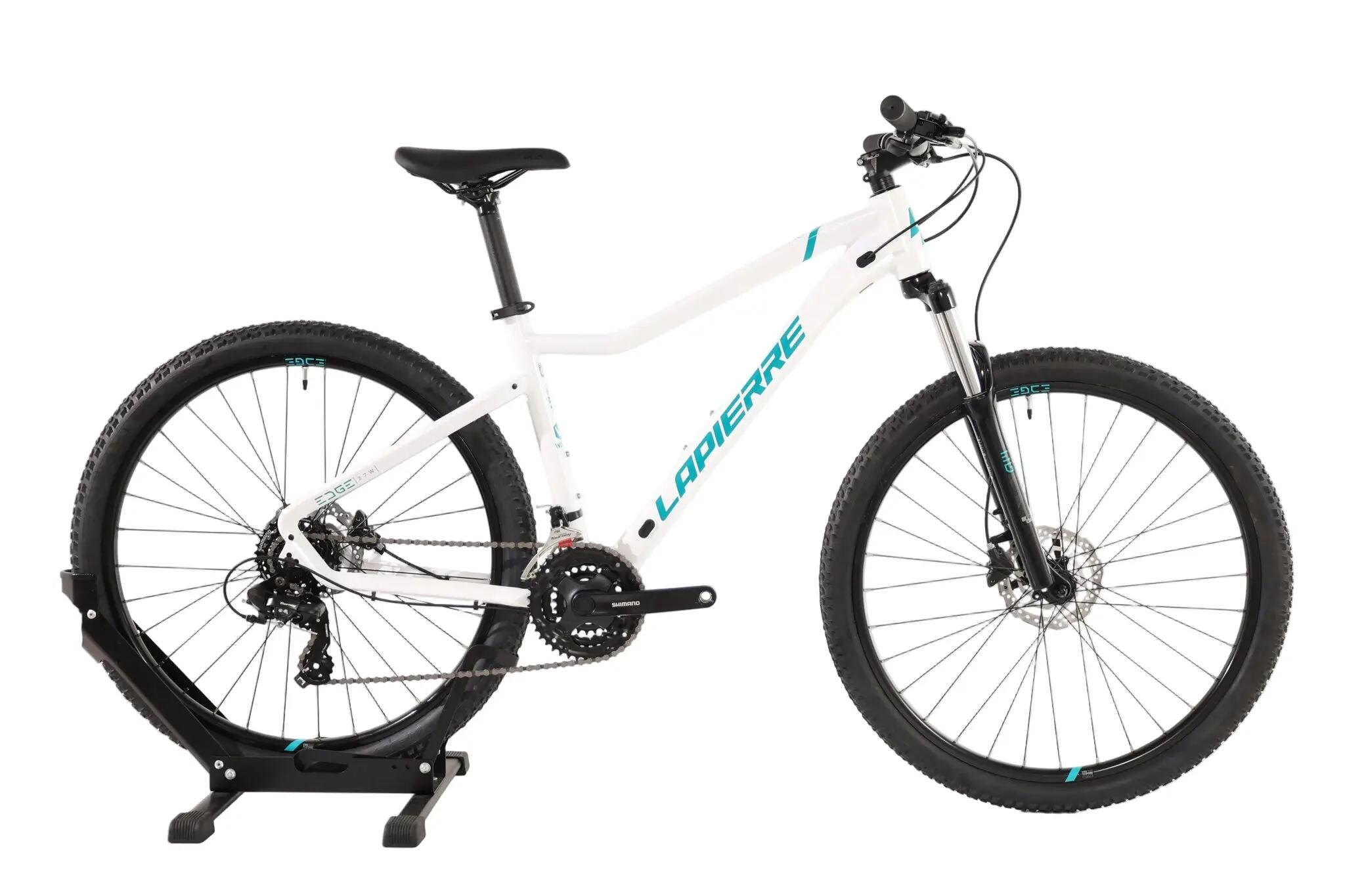 Reconditionné - VTT LAPIERRE Edge 2.7 W 2023 2/7