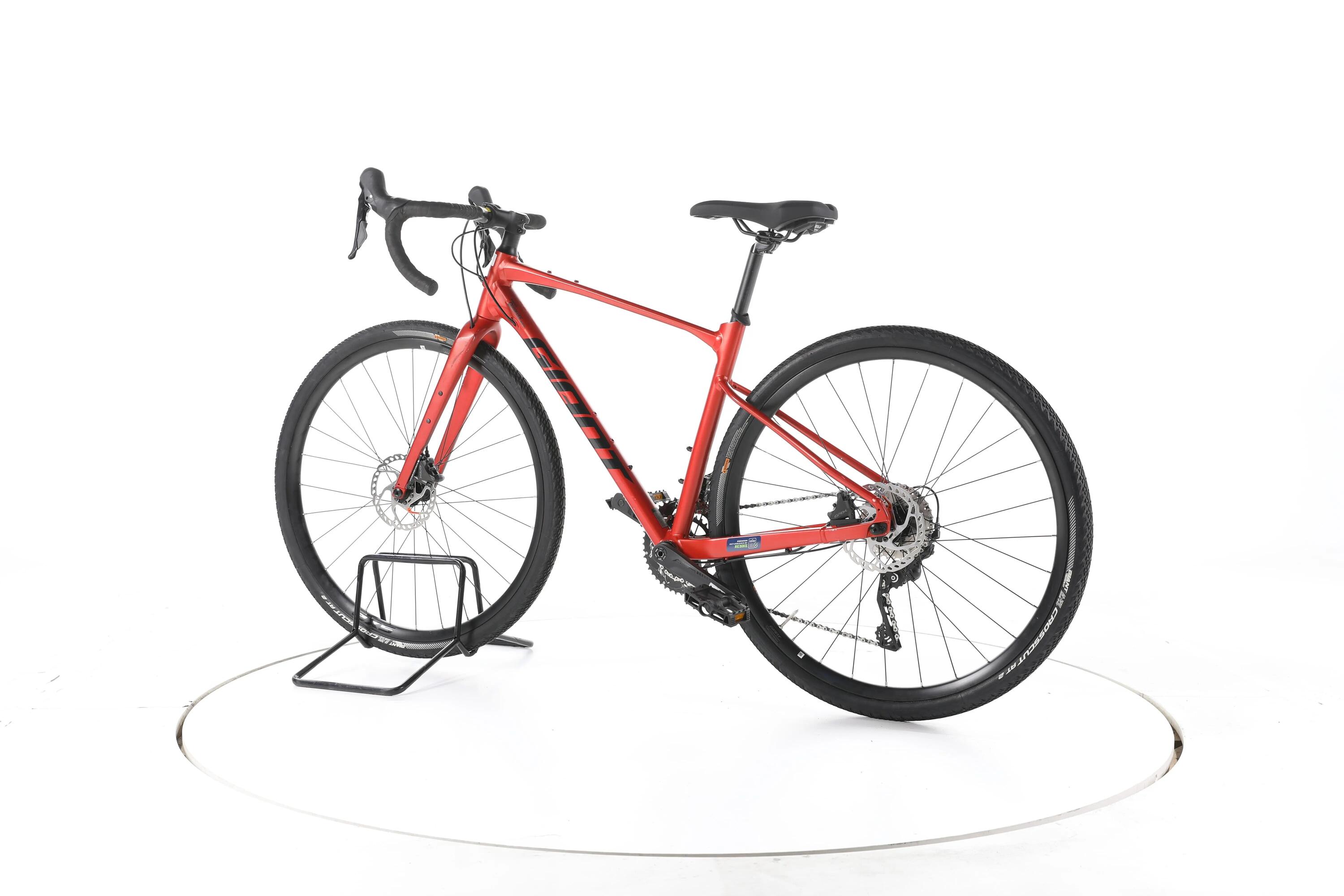 Refurbished - Giant Revolt 1 Gravelbike 2024 - In gutem Zustand 7/7