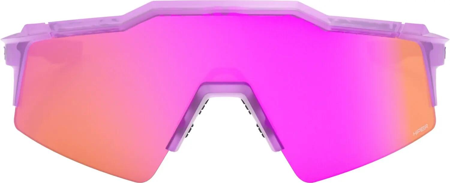 Speedcraft SL Toyoko  - HiPER Vital Pink Mirror  Lens 2/4