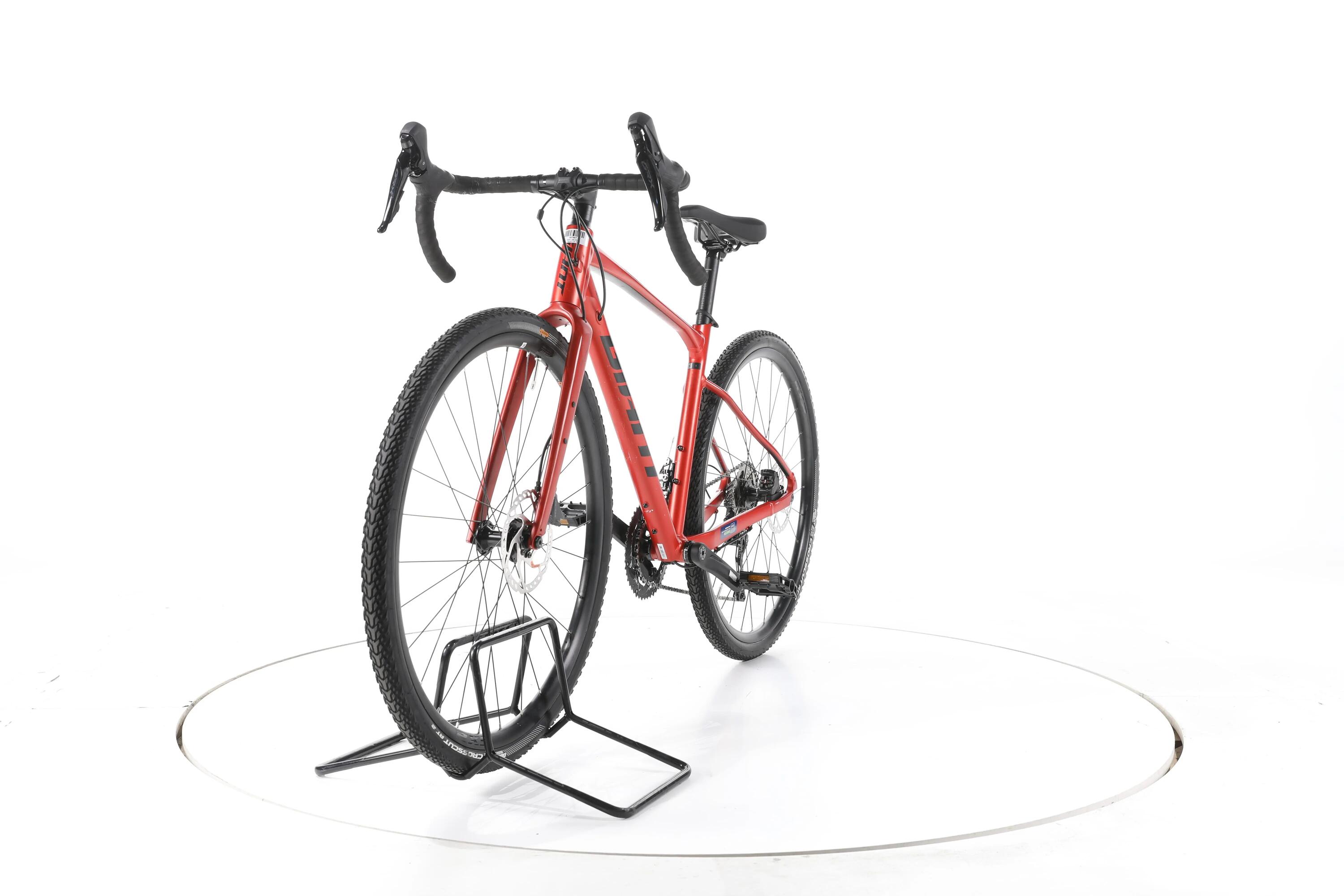 Refurbished - Giant Revolt 1 Gravelbike 2024 - In gutem Zustand 4/7