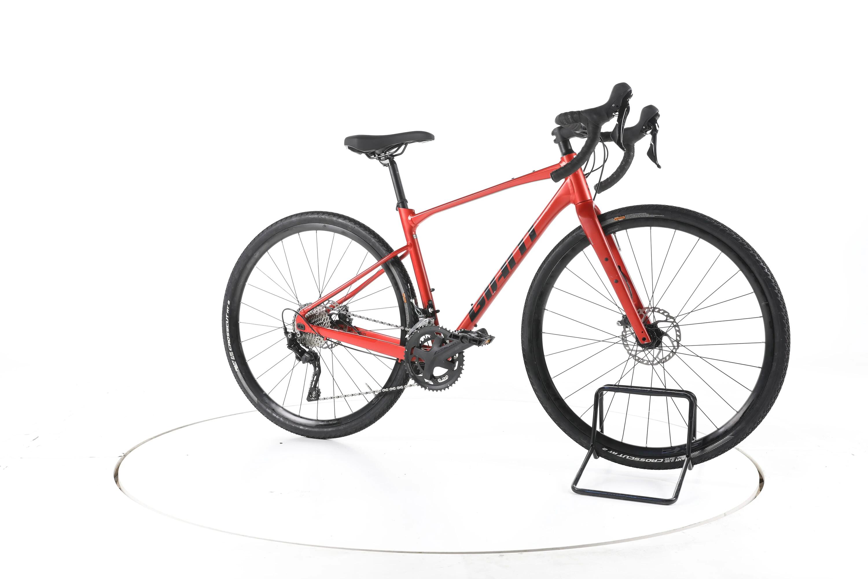 Refurbished - Giant Revolt 1 Gravelbike 2024 - In gutem Zustand 2/7