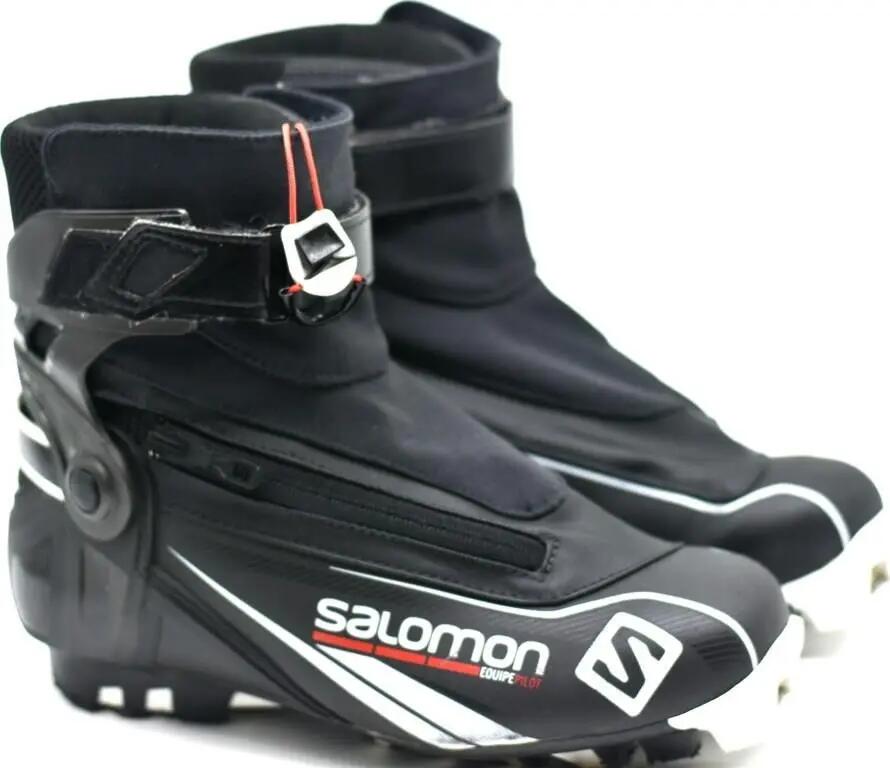 SALOMON picture
