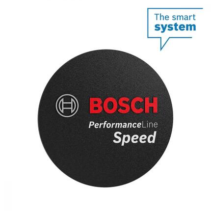 Bosch Logodeksel Performance Line Speed (BDU388Y) - nauwsluitende afdekking...