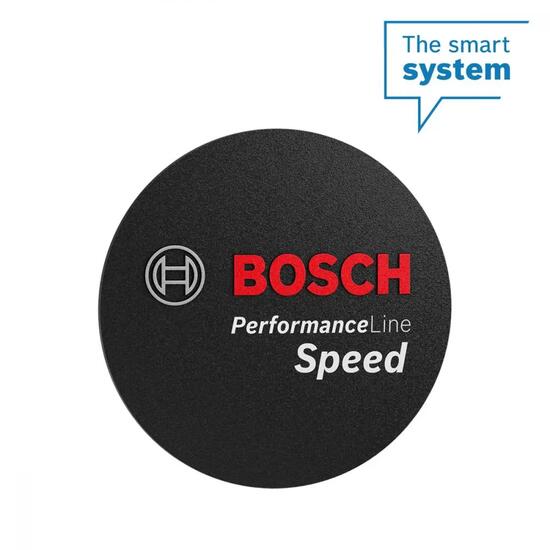 Bosch Logodeksel Performance Line Speed (BDU388Y) - nauwsluitende afdekking...