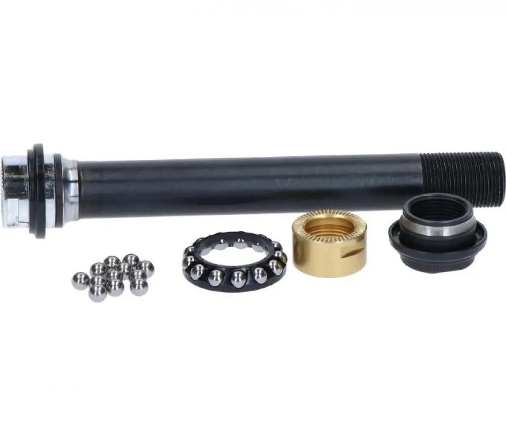 SHIMANO Hohlachse FH-M820-R Komplettkit - 12 mm 2/2