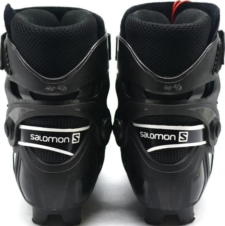 Second Life - Buty biegowe Salomon Equipe Pilot 25,5 cm 40,5 eu stan dobry 8/9