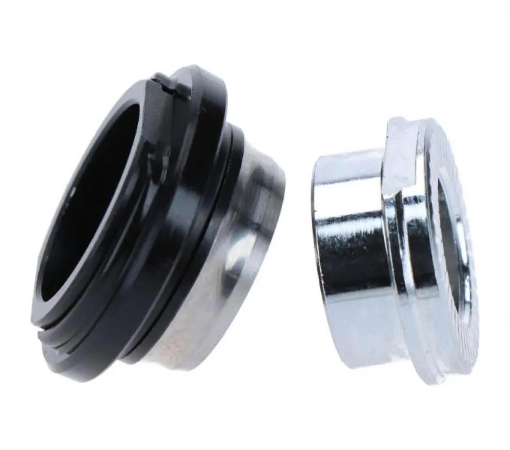 SHIMANO Moer HB-MX70 M14 incl. conus, stofkap - 18 g 2/2