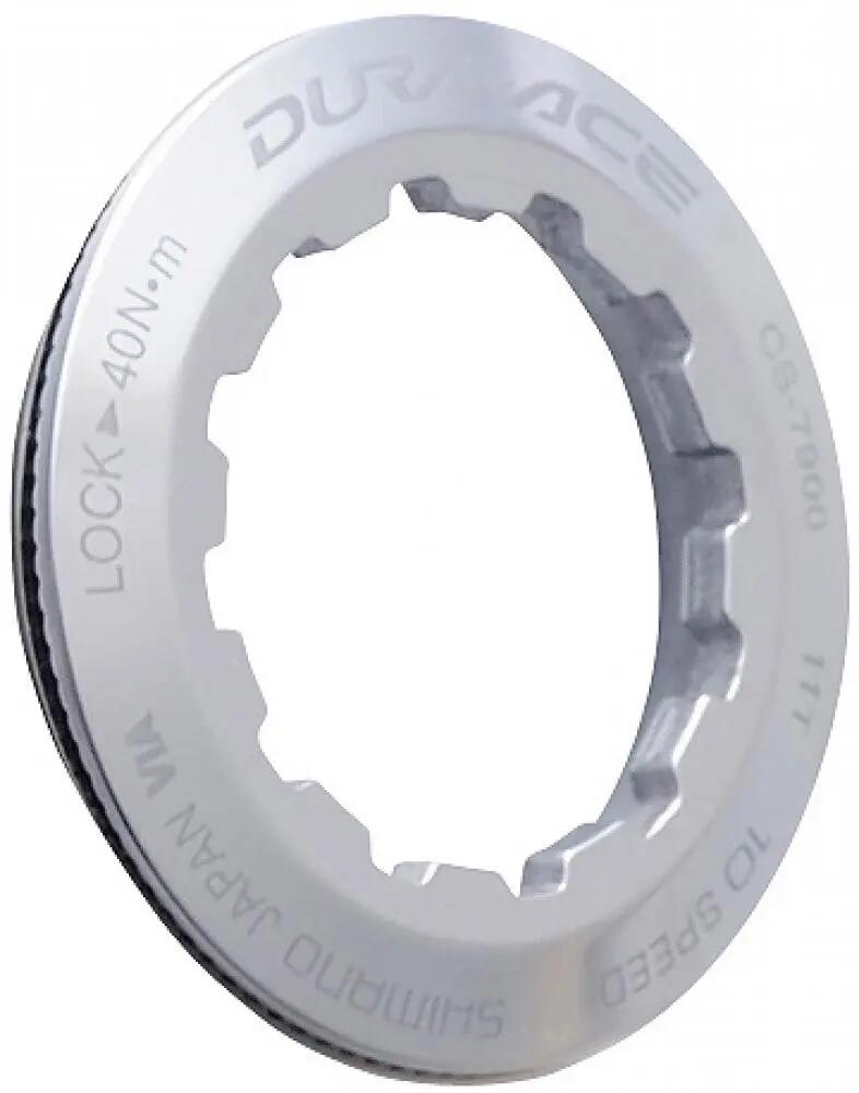 SHIMANO borgmoer CS7900 12-tands - 9 g, voor 12-speed cassette 1/1