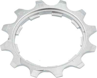 Shimano tandwiel voor cs-m771 12 tanden, 11-32