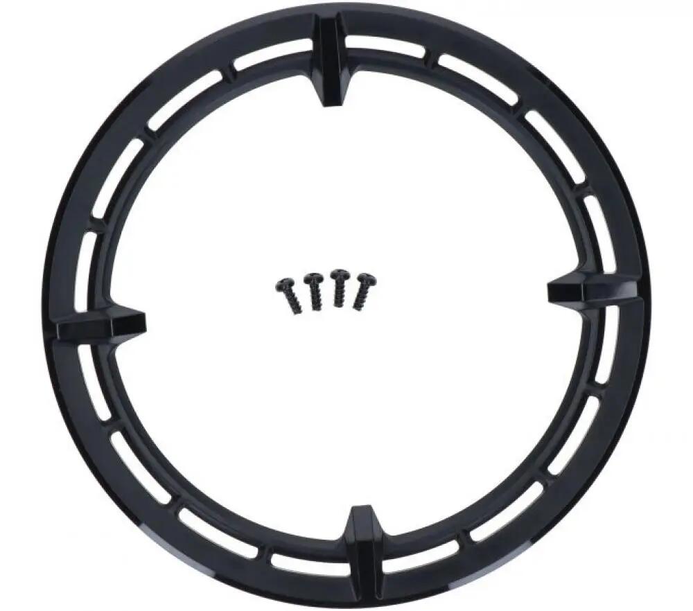 Shimano anneau de protection de chaîne simple SM-CRE50 - pour E-Bike Systems pla 2/2