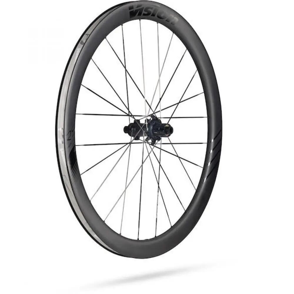 Bohužel, nemohu poskytnout překlad. Vision 45 RS Sl Cl TLR Shimano 11V 2/2