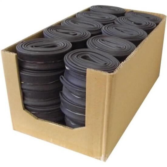Schwalbe SCHLAUCH WERKSTATTPACKUNG SV17 37\/47-622\/635 37 - conduite fiable...