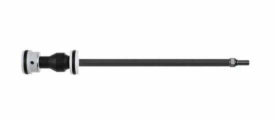 FOX Service Set Air Shaft Assy 34 27.5 Rhythm 130mm - zuverlässige Performanc...