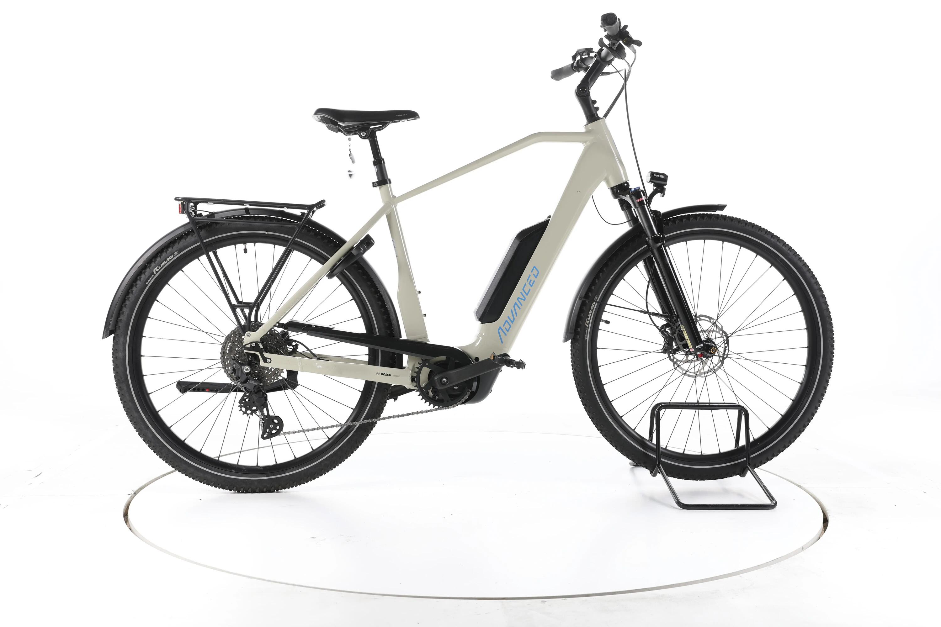 ADVANCED E-BIKE picture