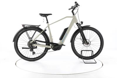 Tweedehands - advanced trekking plus trekking e-bike - zeer goed
