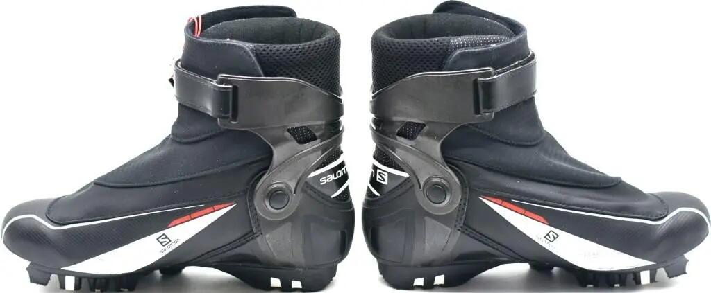 Second Life - Buty biegowe Salomon Equipe Pilot 25,5 cm 40,5 eu stan dobry 2/9