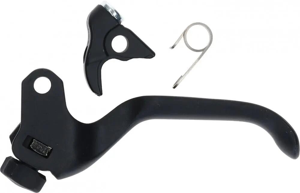 SHIMANO Bremshebel BL-M675 Rechts - hydraulischer MTB-Bremshebel, ca. 28 g 1/2