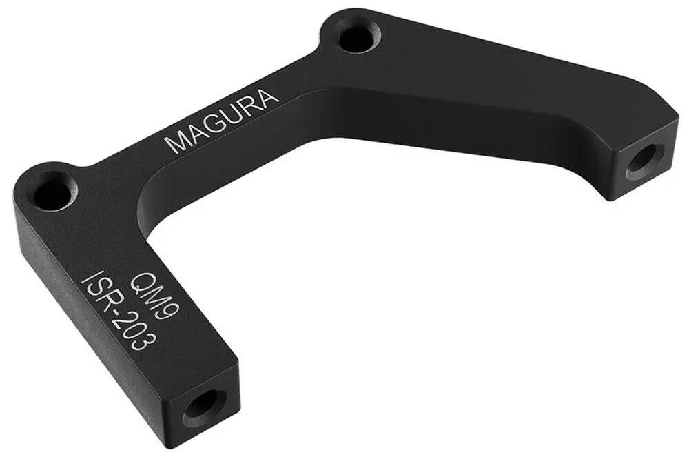 MAGURA Adapter QM9 WSS - präziser Bremssattel-Adapter für moderne Ausführung... 1/1